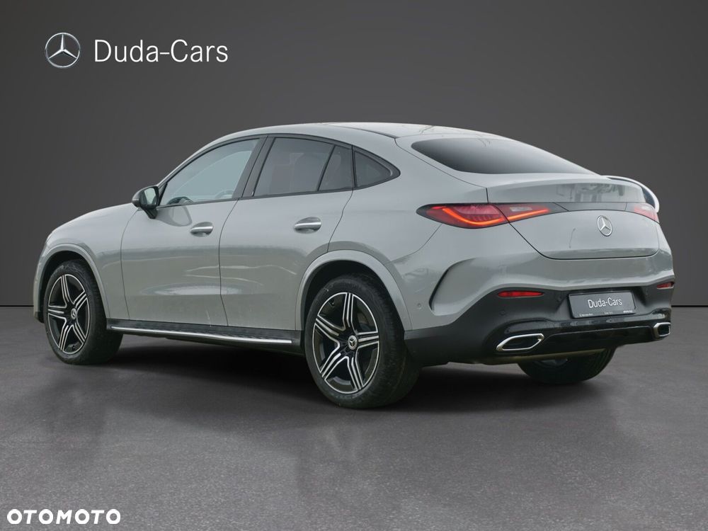 Mercedes-Benz GLC - 3