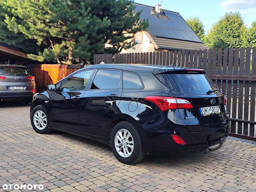 Hyundai i30 1.4 Comfort - 4