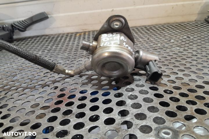 POMPA INALTA PRESIUNE  CM5G-9D376-GA CM5G-9D376-GA Ford B-MAX 1 [2012 - 3