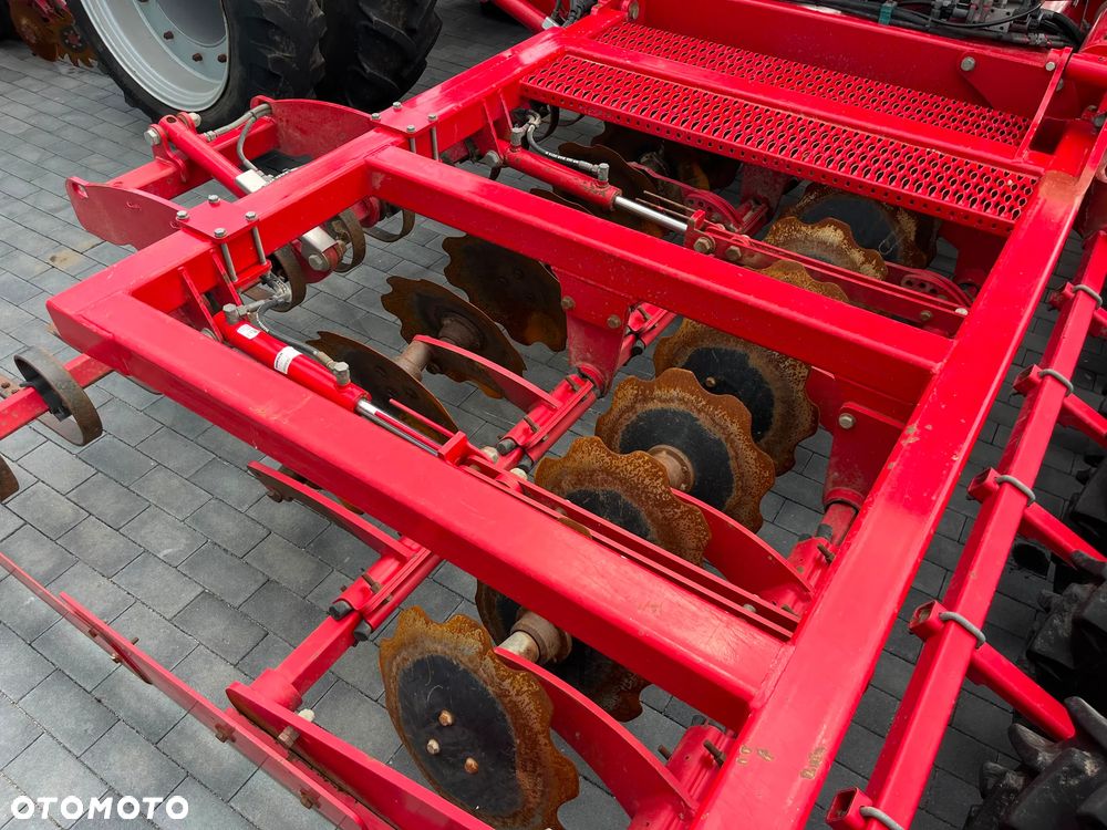 Horsch PRONTO 6 AS - 29