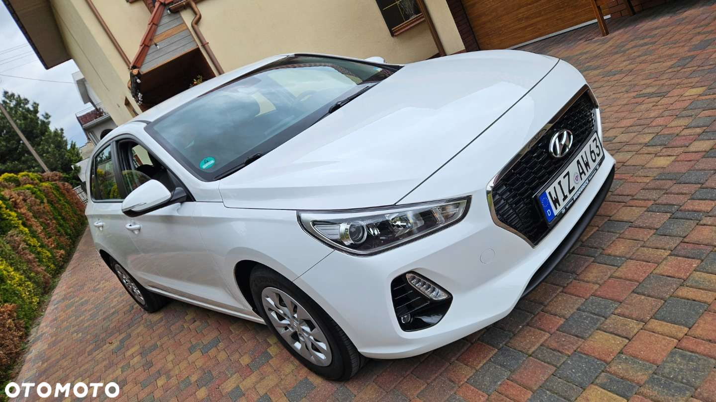 Hyundai i30 - 11