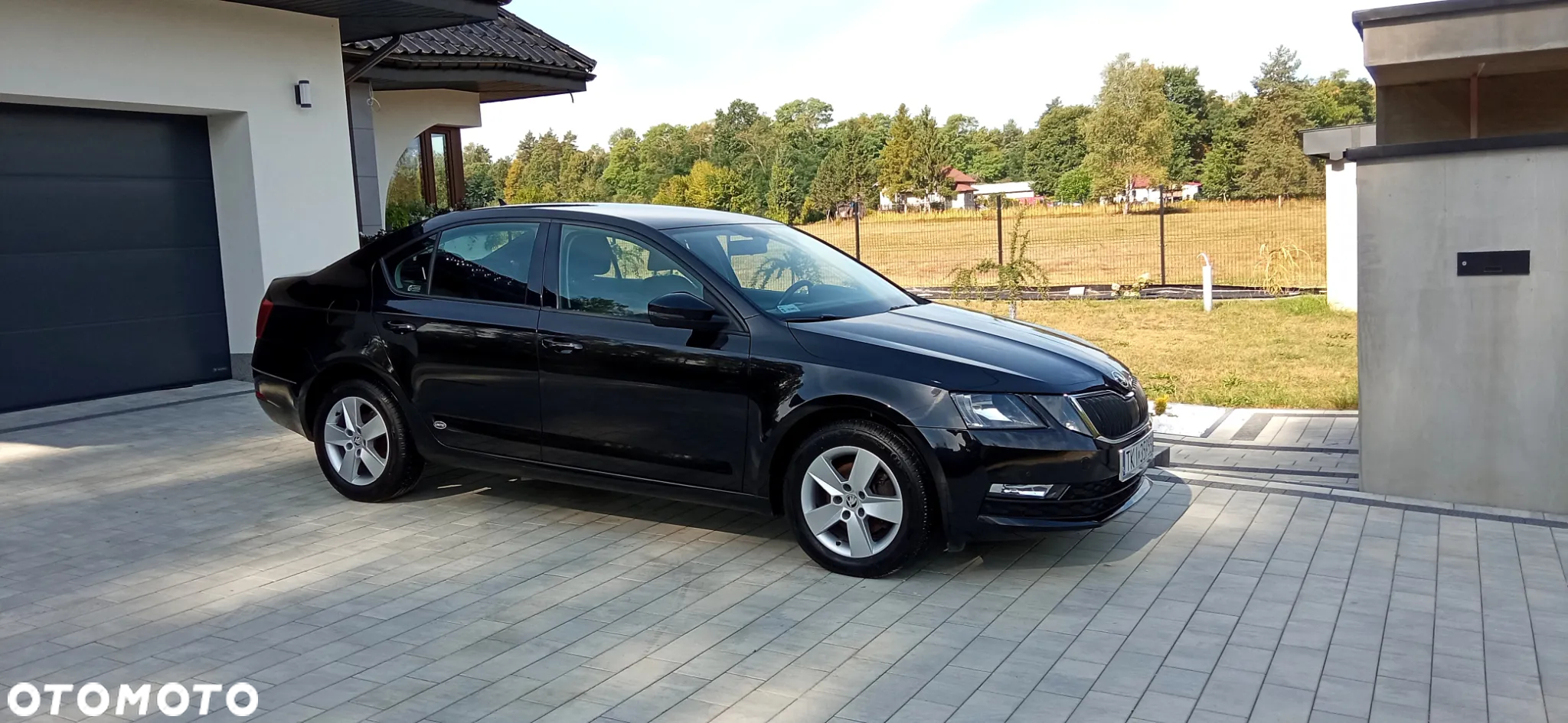 Skoda Octavia 1.4 TSI Ambition - 2