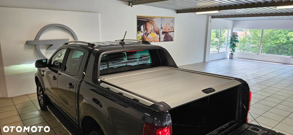 Ford Ranger 2.0 EcoBlue 4x4 DC Wildtrak - 9
