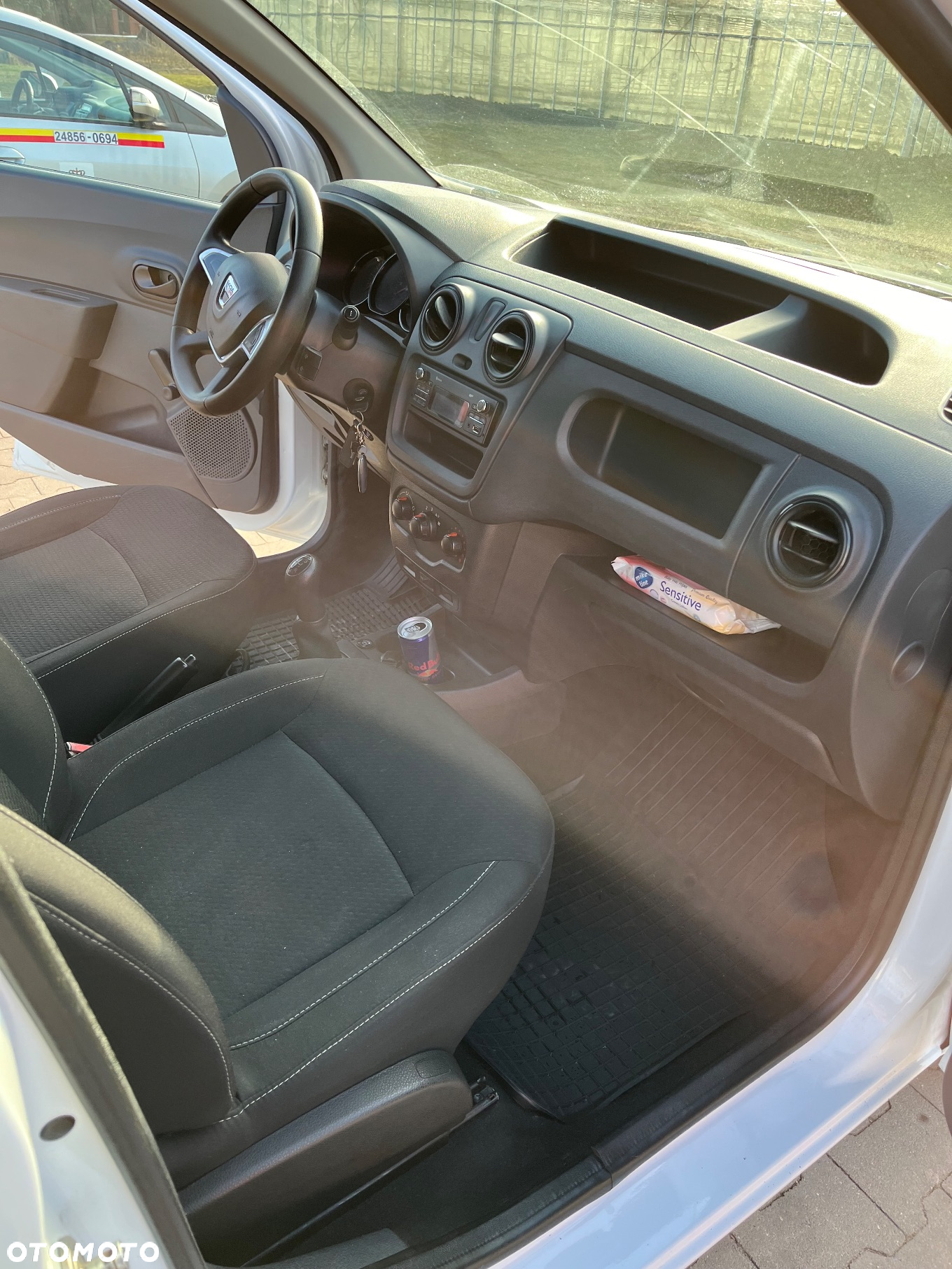 Dacia Dokker 1.6 SCe Access - 9