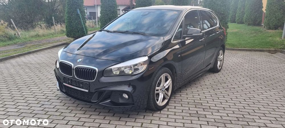 BMW Seria 2 - 2