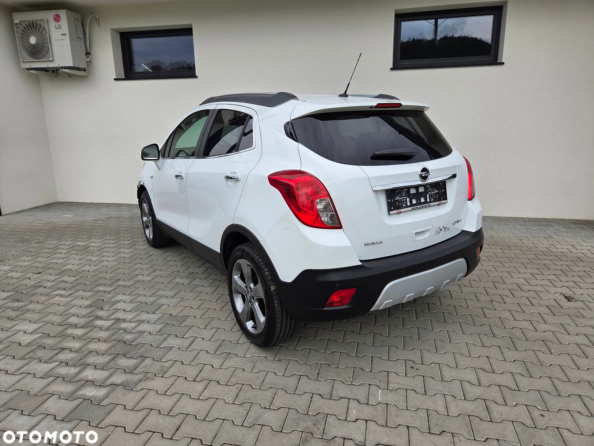 Opel Mokka - 3