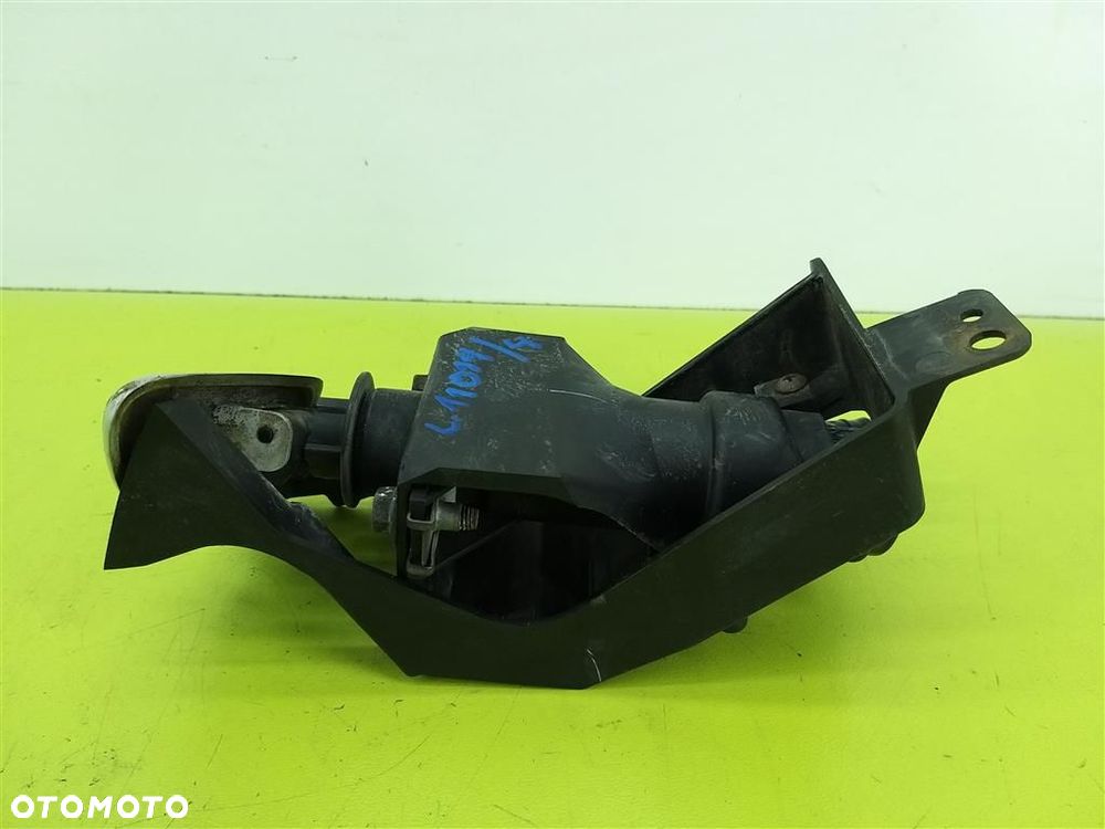 Spryskiwacz reflektora lampy LEWY Mazda 3 I 2003-2009 ZAŚLEPKA - 2