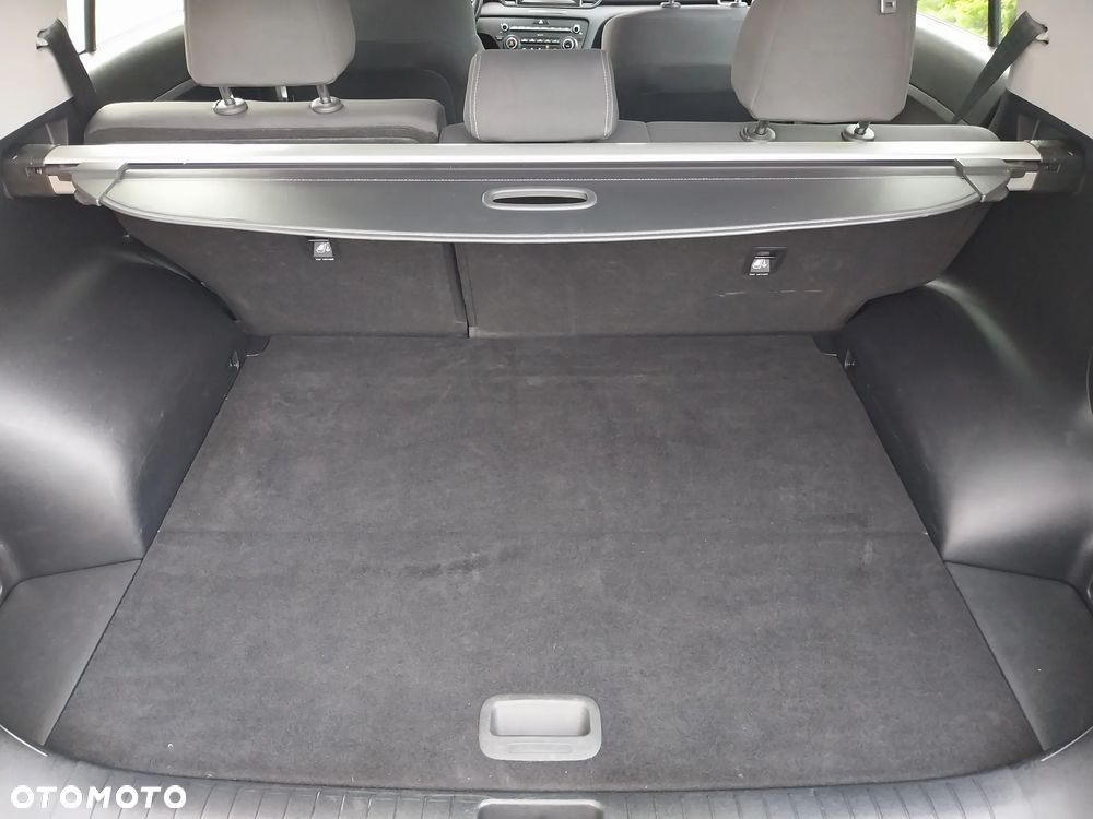 Kia Sportage 1.6 GDI 2WD SPIRIT - 34