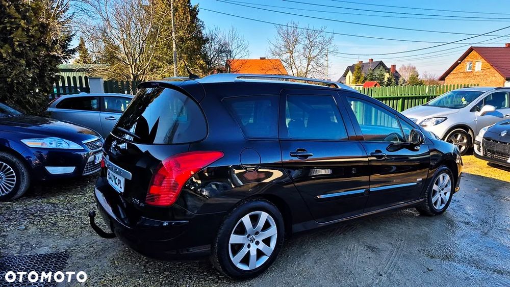 Peugeot 308 1.6 VTi Business Line - 15
