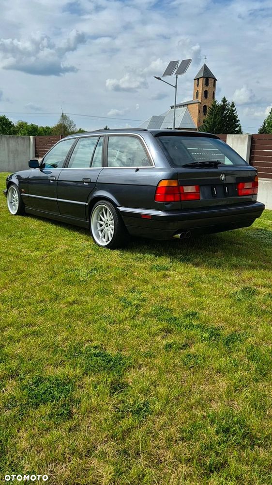 BMW Seria 5 - 15