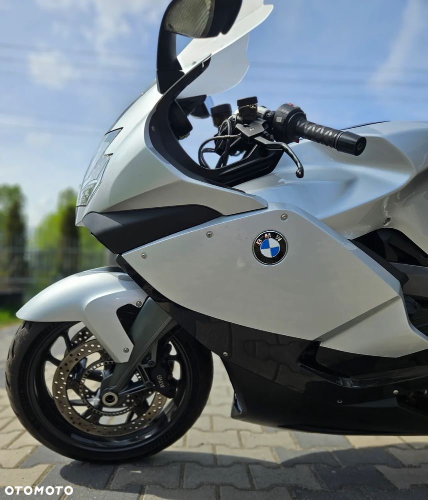 BMW K - 13