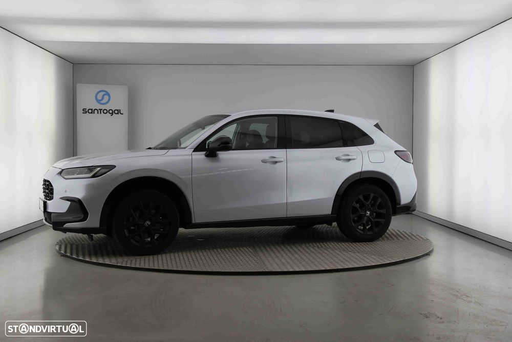 Honda ZR-V 2.0 i-MMD Sport - 5