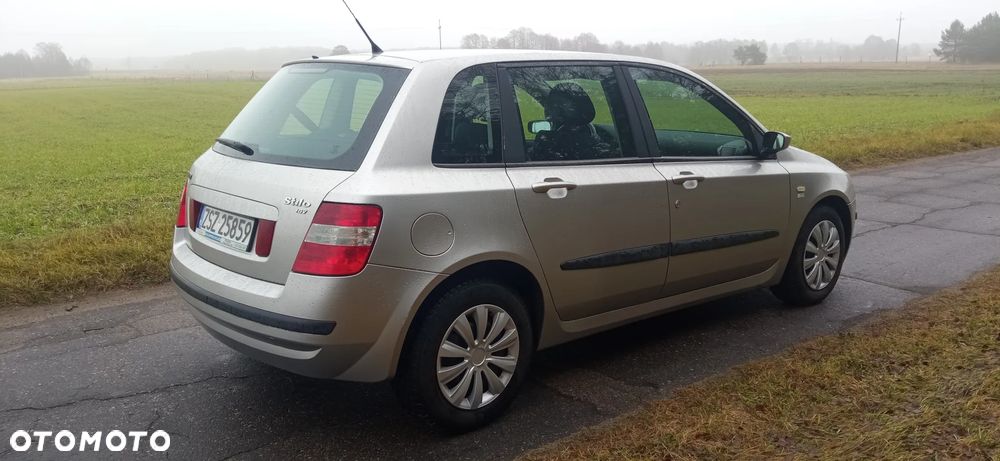 Fiat Stilo 1.6 16V - 3