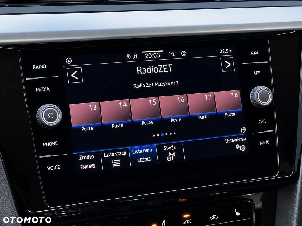 Volkswagen Arteon 2.0 TSI Elegance DSG - 31