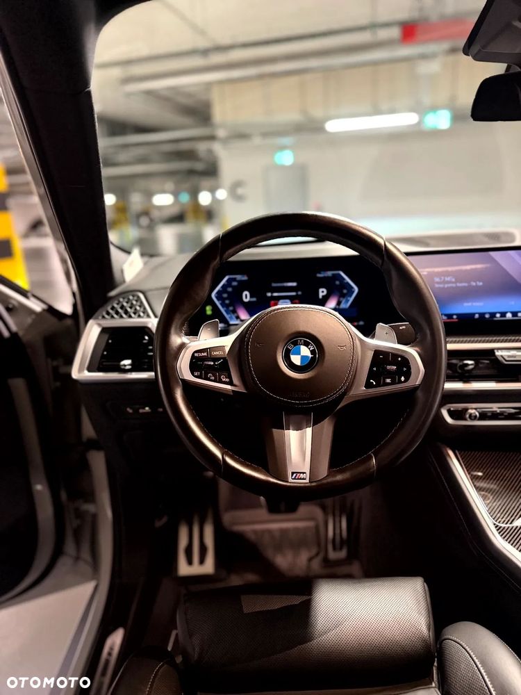 BMW X6 xDrive30d - 20