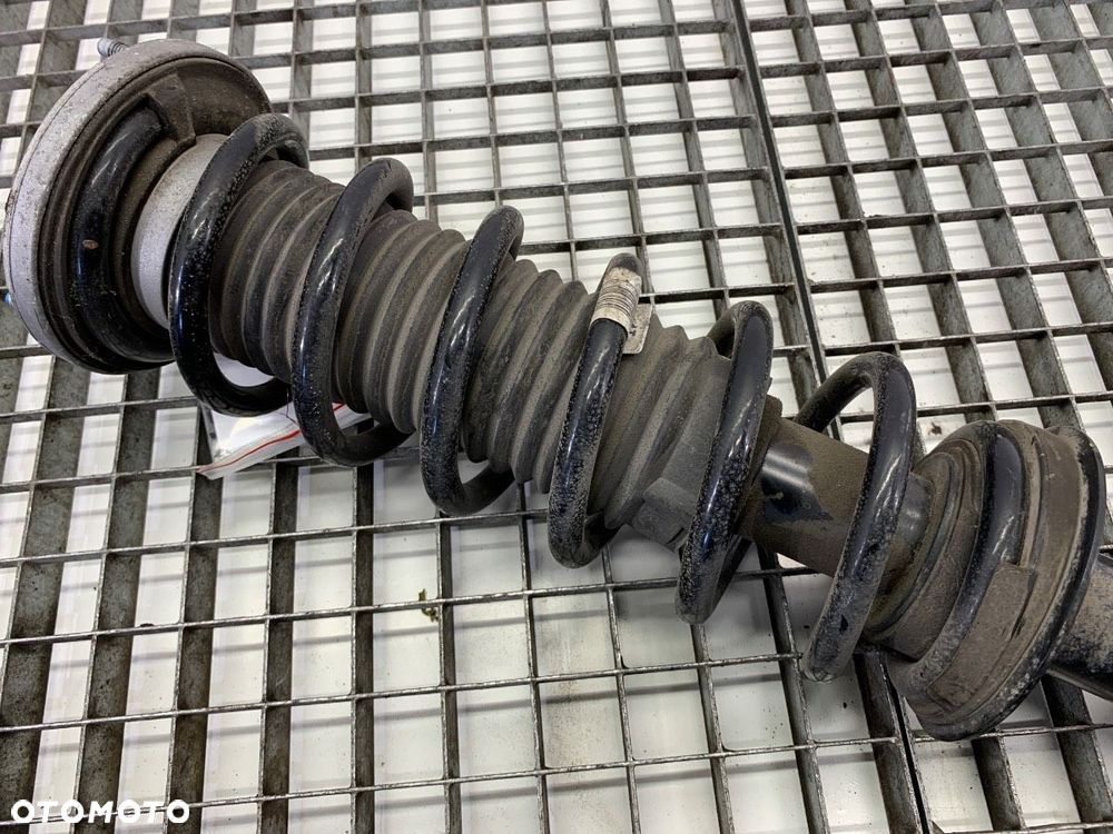 AMORTYZATOR PRAWY PRZÓD  BMW 5 (G30, F90) 2016 - 2022 530 e Plug-in-Hybrid 135 kW [184 KM] Hybryda - 4