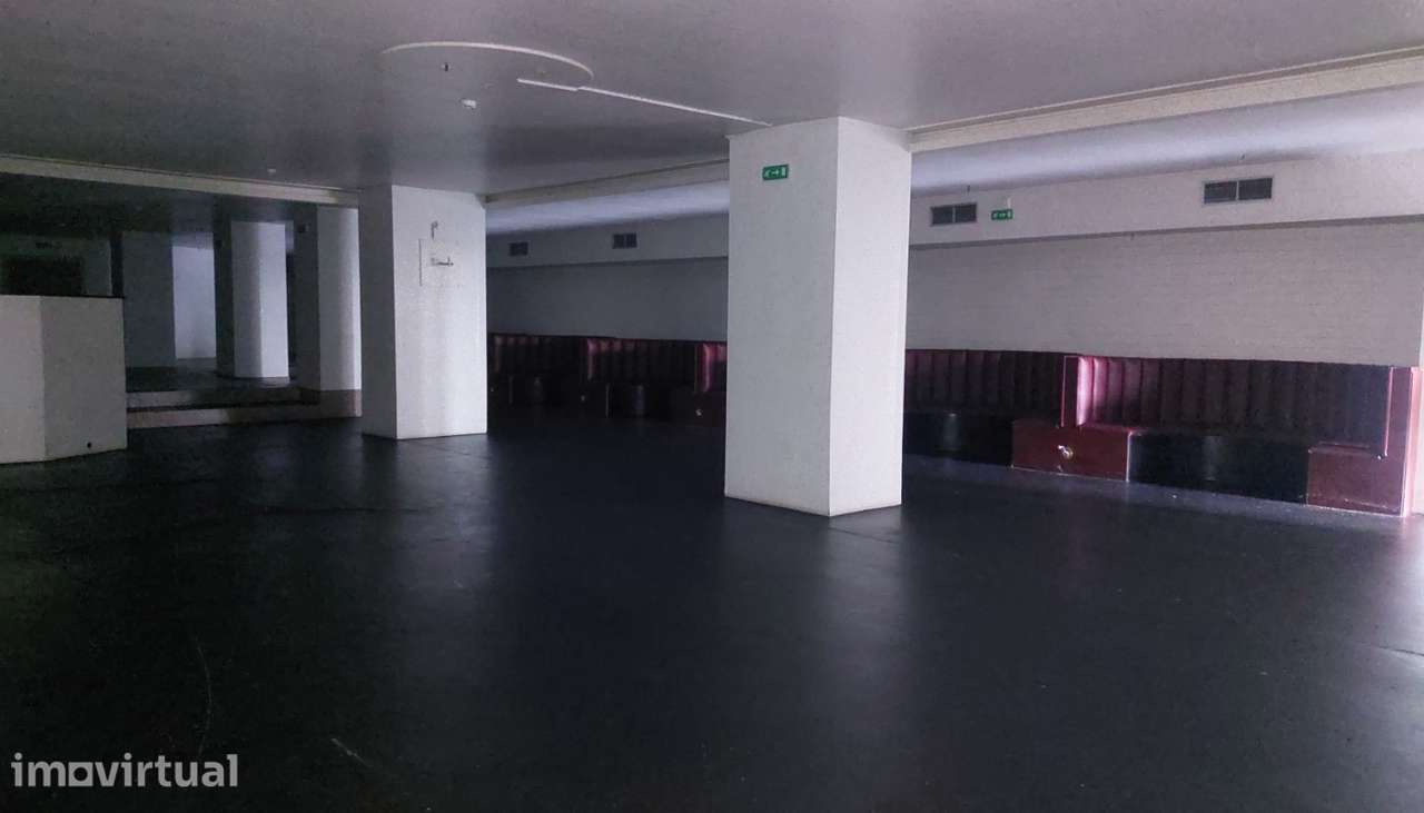 (Arrendar) Loja com 565m², Amorosa, Viana do Castelo - Grande imagem: 2/14