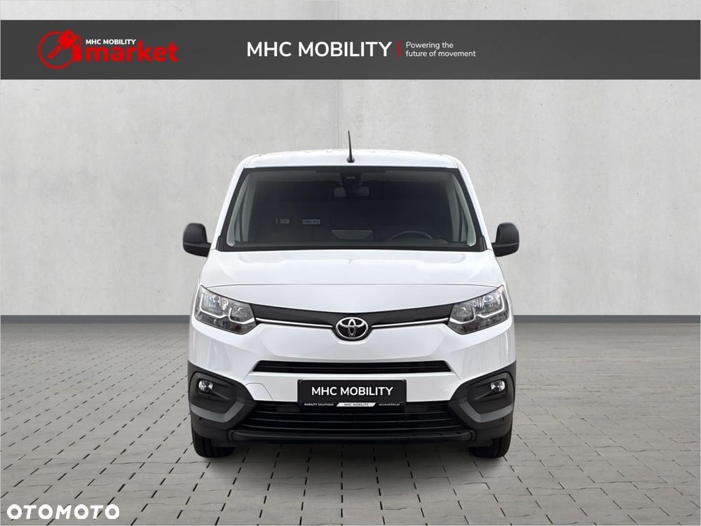 Toyota Proace City 1.2 D-4T 2,3t Active - 9