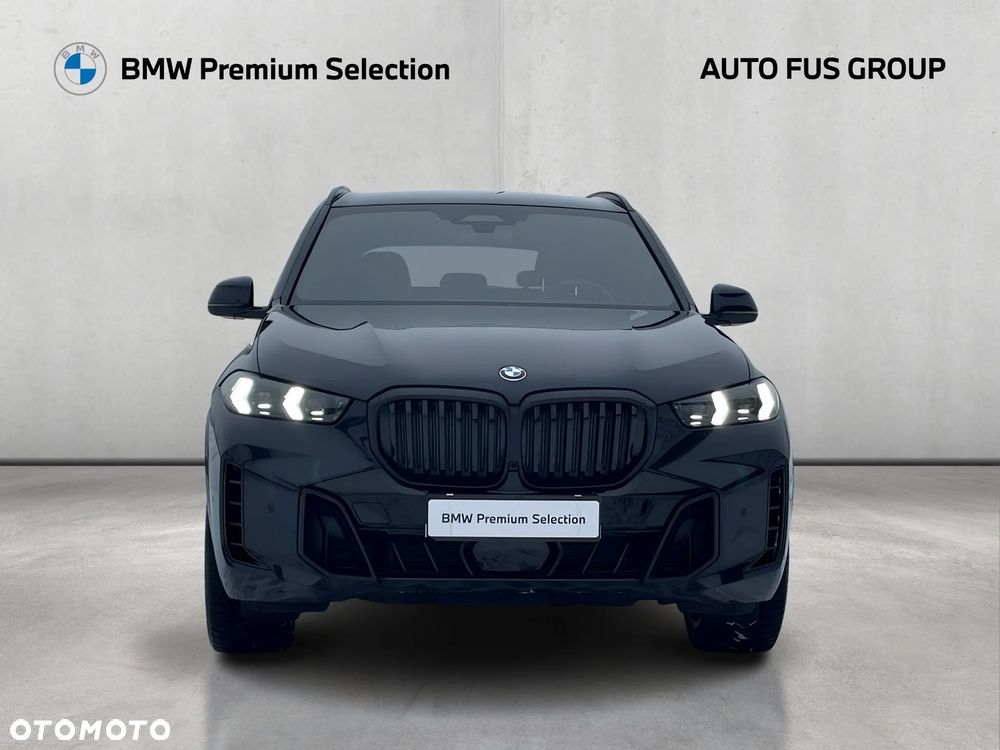 BMW X5 xDrive30d mHEV sport - 6