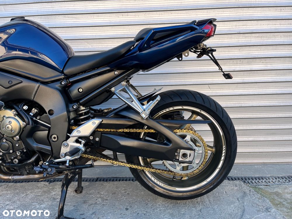 Yamaha FZ - 31