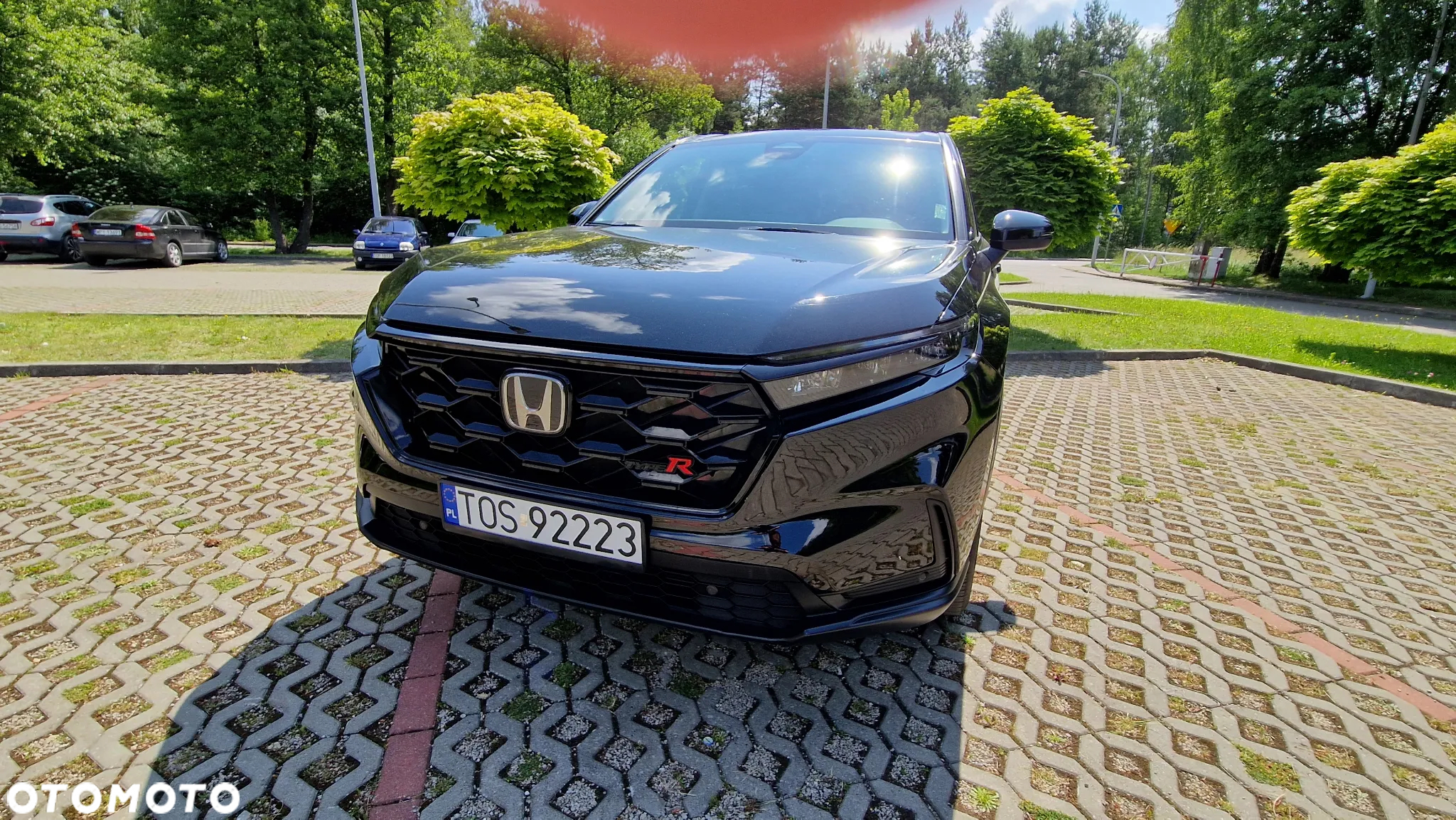 Honda CR-V 2.0 i-MMD PHEV Advance Tech 2WD CVT - 19