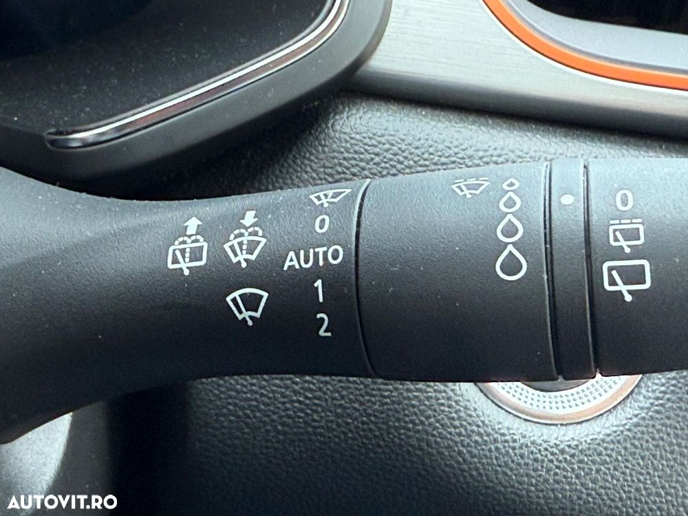 Renault Captur - 14