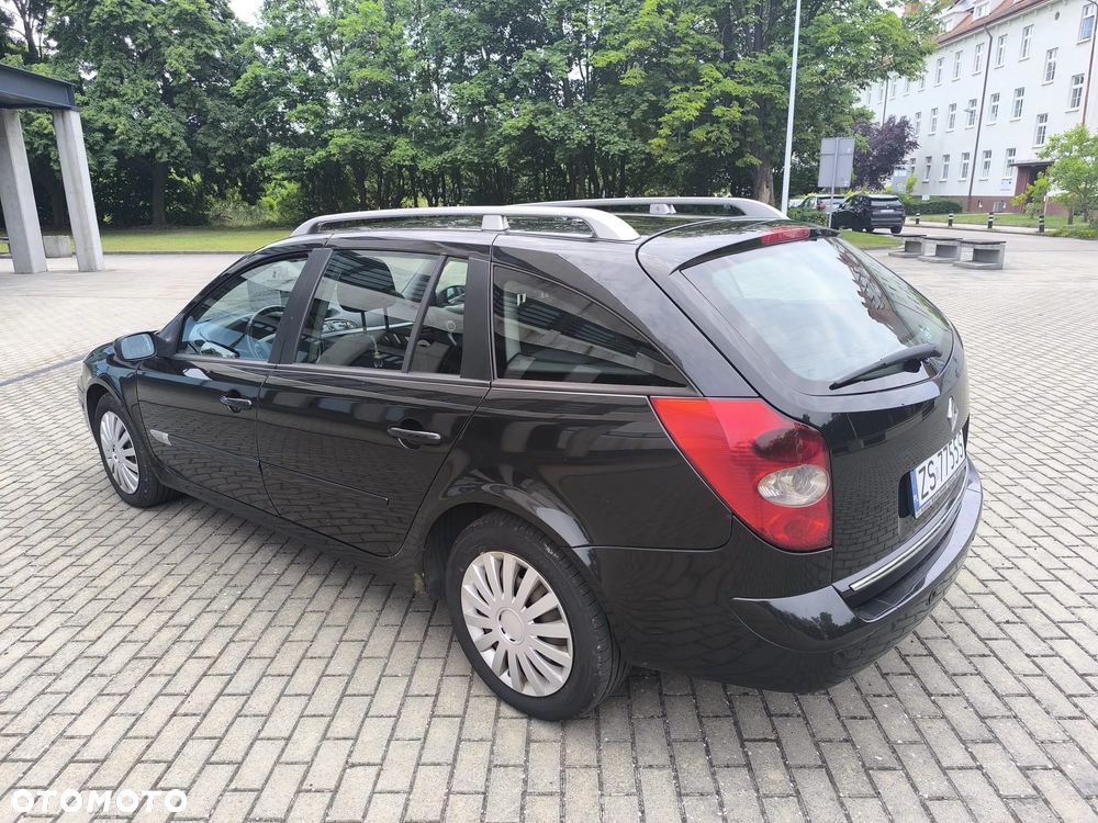 Renault Laguna - 5