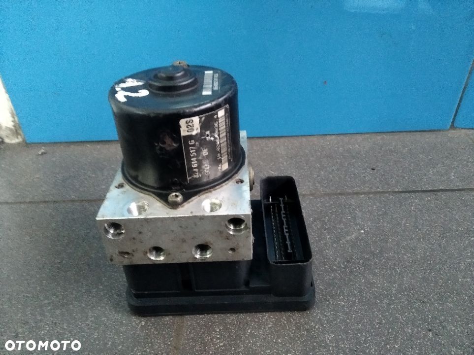 pompa ABS audi a2 820907379d - 1