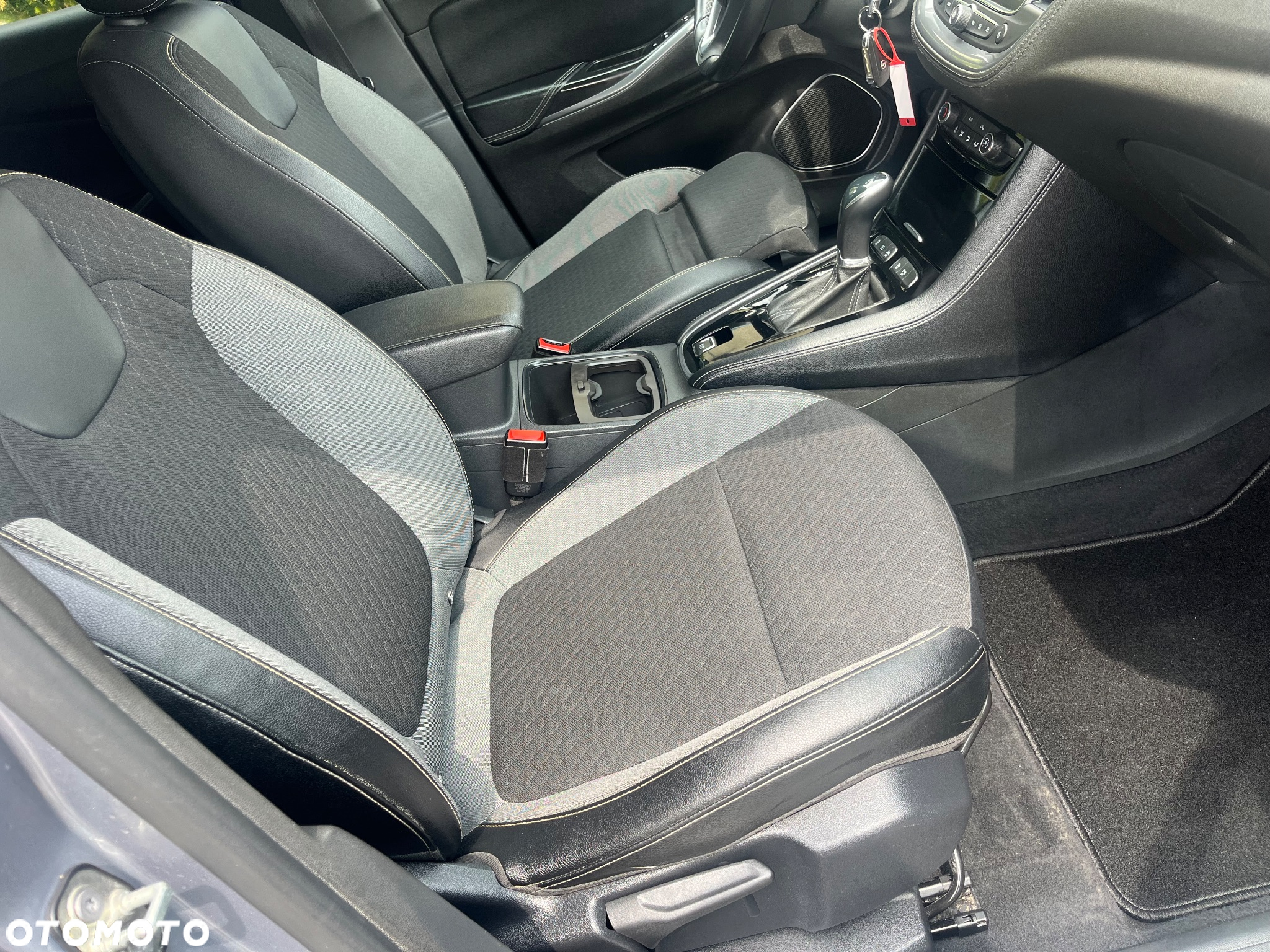 Opel Grandland X 1.5 CDTI Edition Business Pack S&S - 16