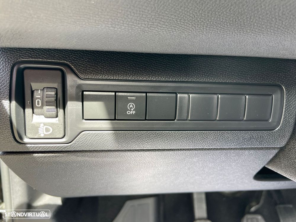 Peugeot 308 1.5 BlueHDi Style - 10