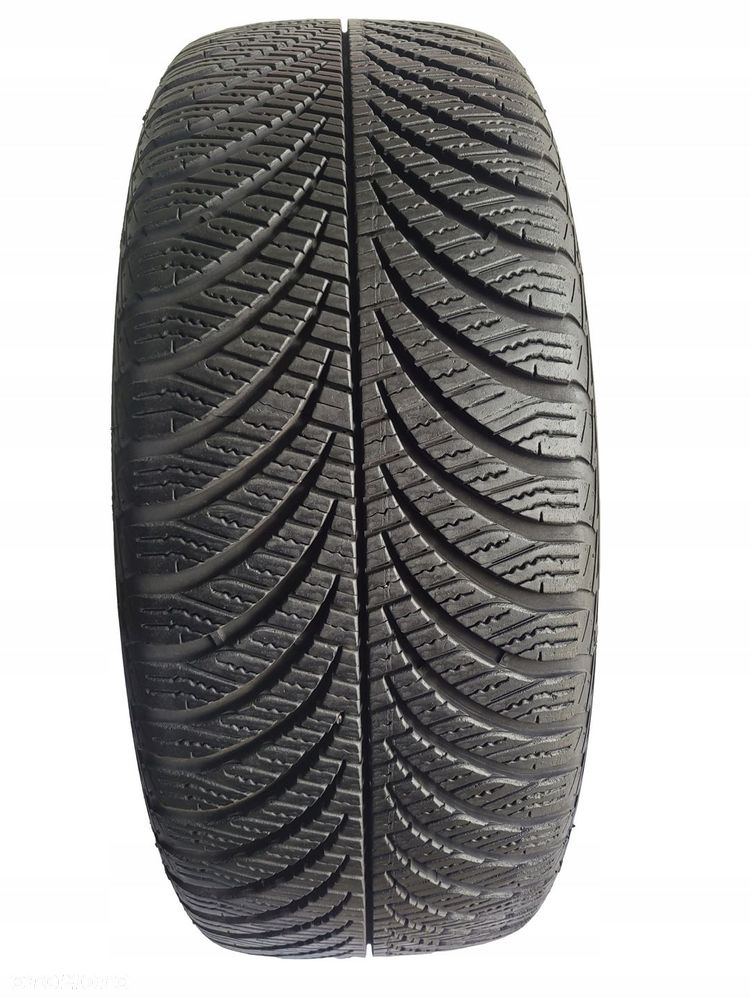 Goodyear vector 4Seasons G2 205/55 R17 95V 7mm 2019 - 2