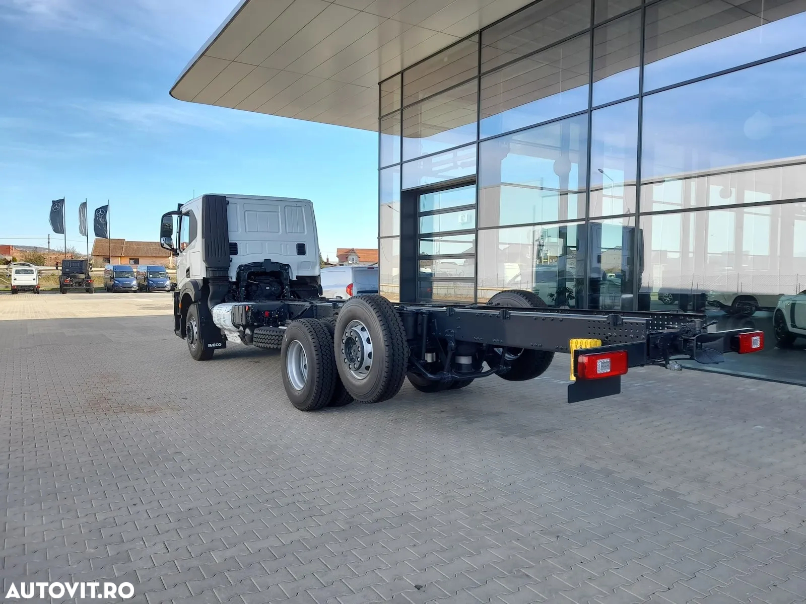 Iveco X-Way AT280X46Y/PS ON - 8