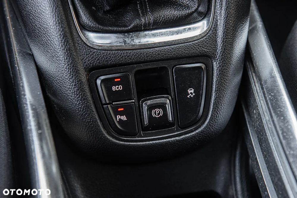 Opel Zafira 1.4 T Enjoy - 28