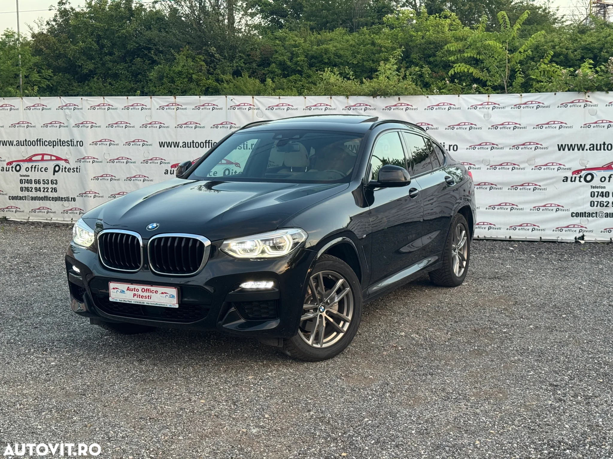 BMW X4 - 2