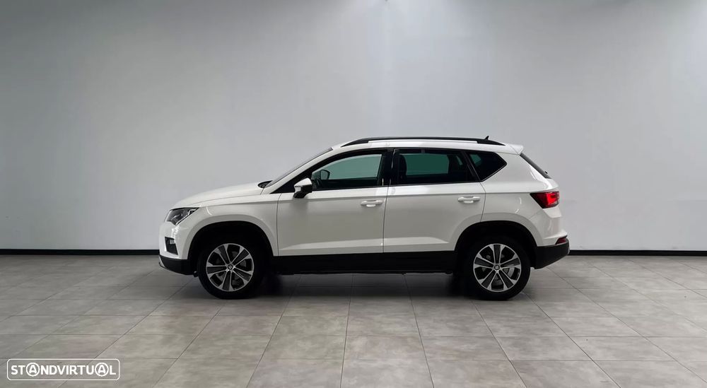 SEAT Ateca 1.0 TSI Style - 4