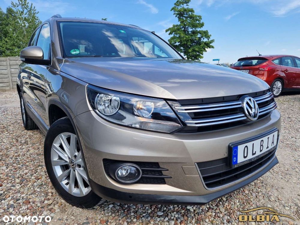 Volkswagen Tiguan 1.4 TSI 4Motion Exclusive - 3