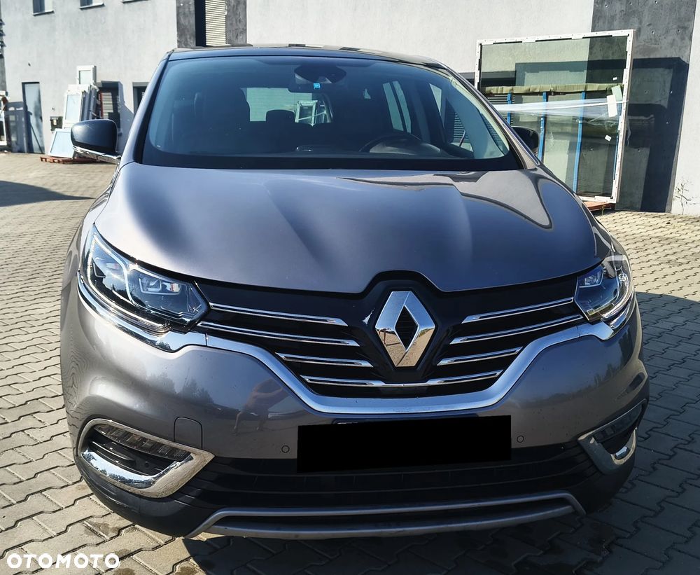 Renault Espace 1.6 dCi Energy Zen EDC 7os - 2