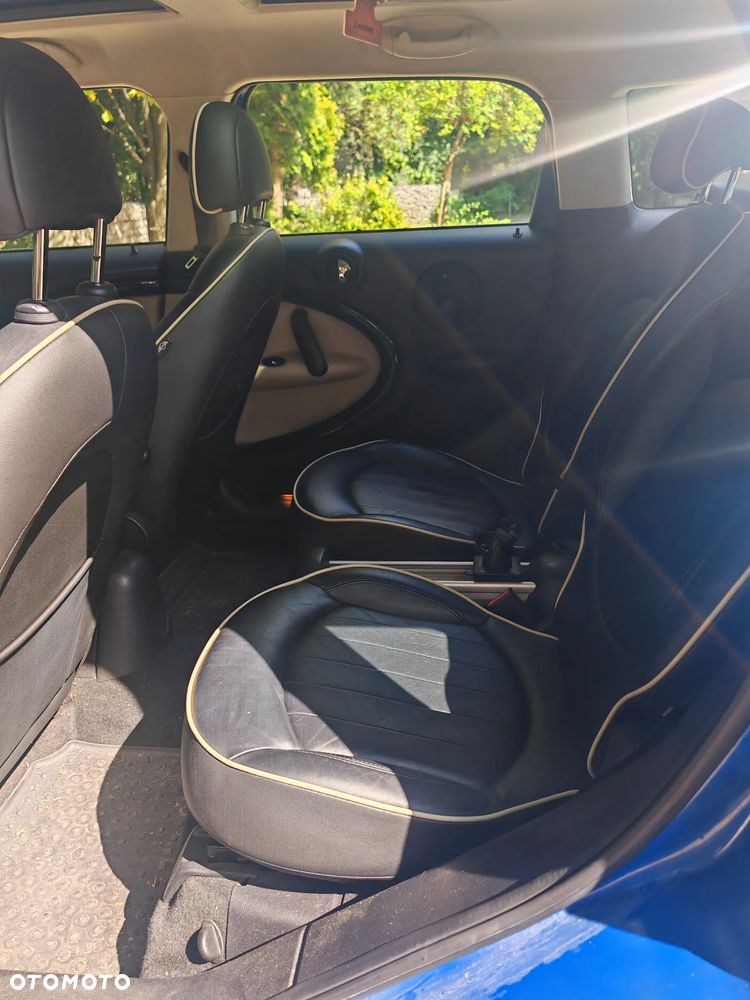 MINI Countryman - 10