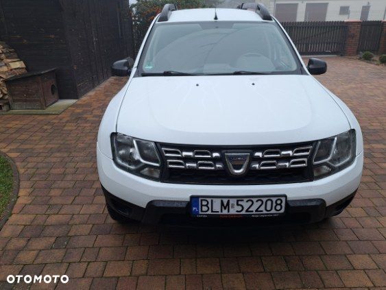 Dacia Duster - 3