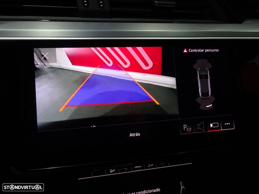 Audi e-tron Sportback 55 quattro S line - 29