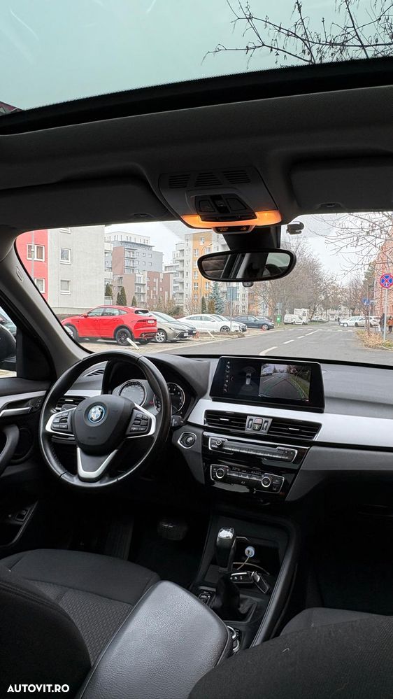 BMW X1 xDrive25e AT PHEV - 6