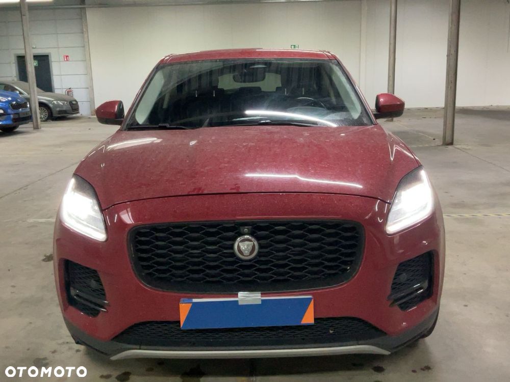 Jaguar E-Pace P160 R-Dynamic S - 16