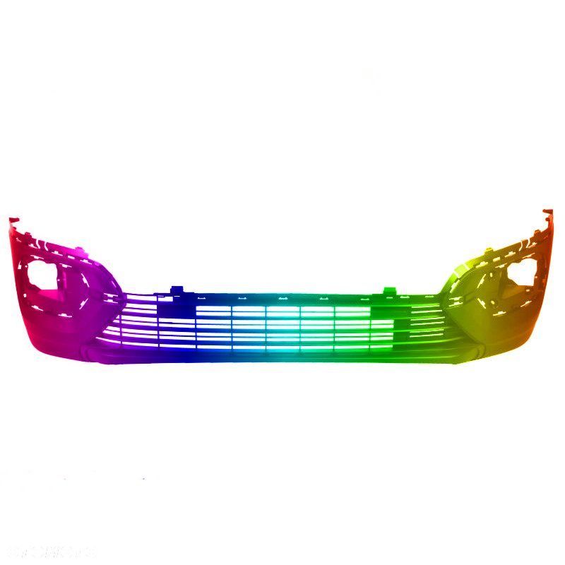 Zderzak przód OPEL COMBO E 18r. - - 1