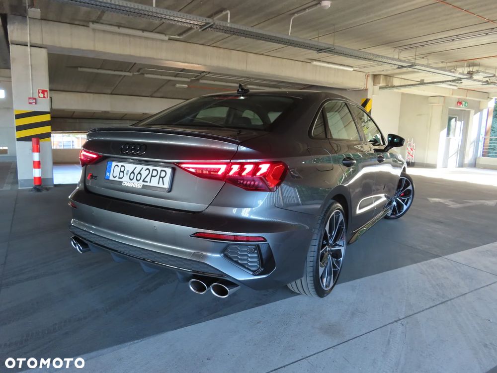 Audi S3 - 39