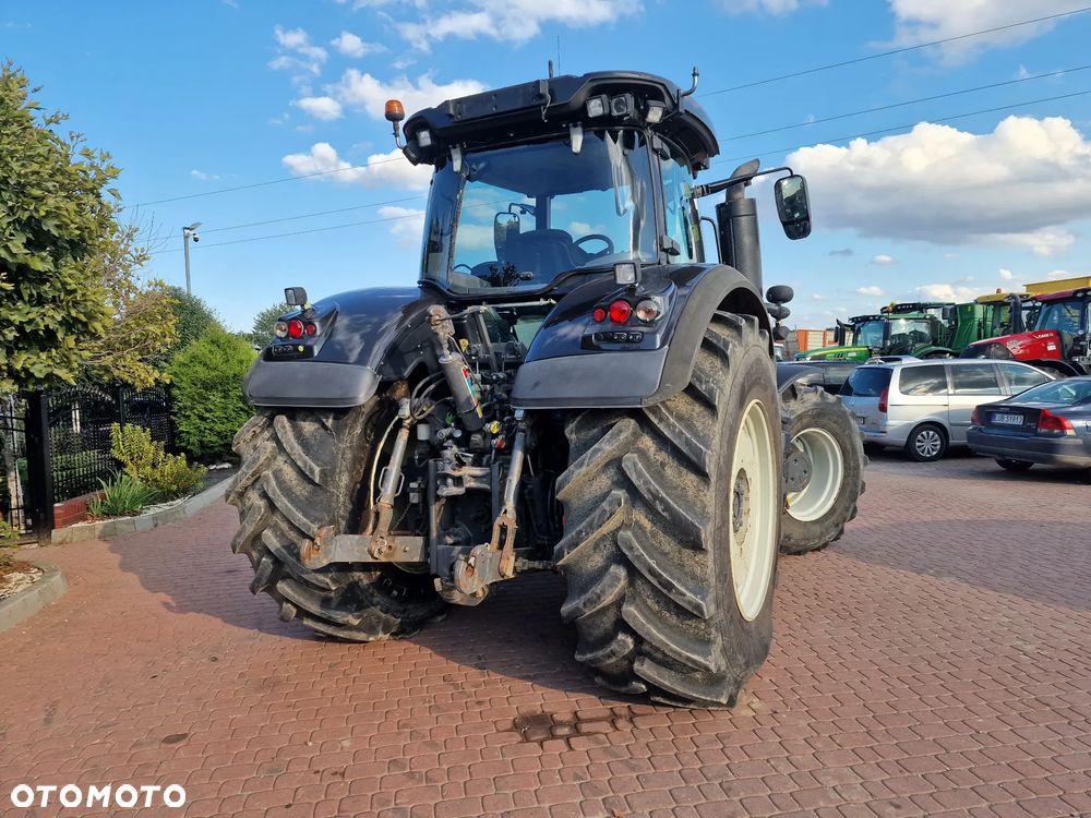 Valtra S274, 2018r, 275KM - 9