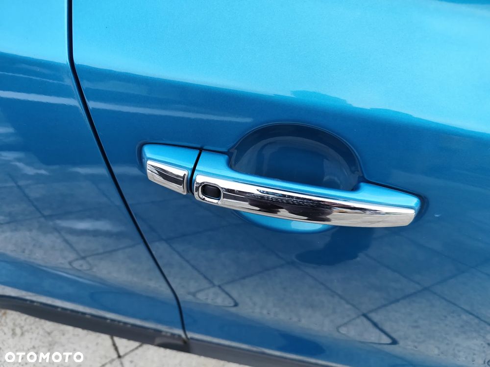 Suzuki Vitara 1.4 Boosterjet Allgrip Automatik Comfort+ - 9