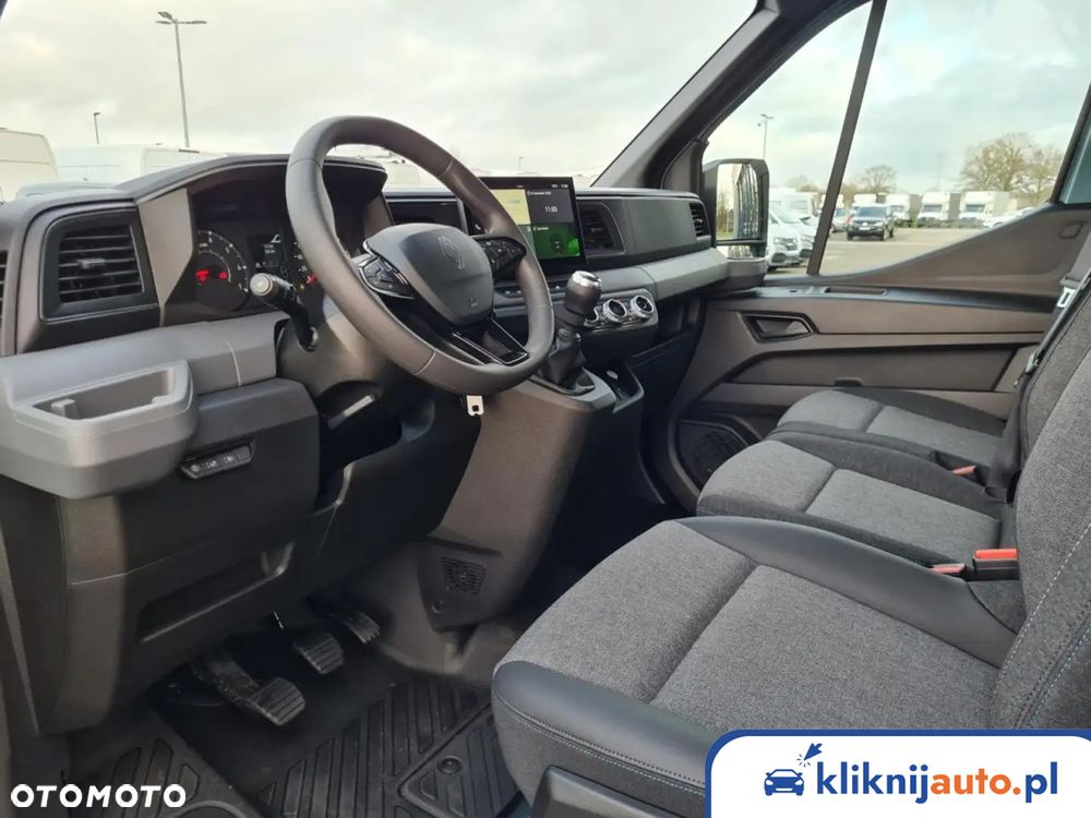 Renault Master - 4