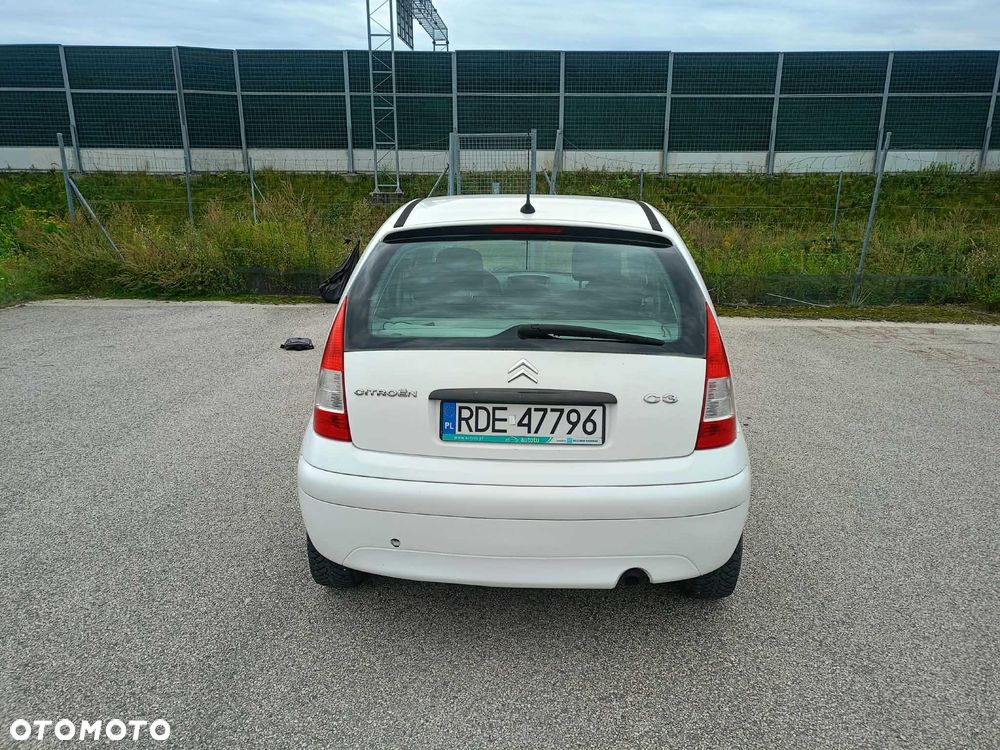 Citroën C3 1.1 Attraction - 11