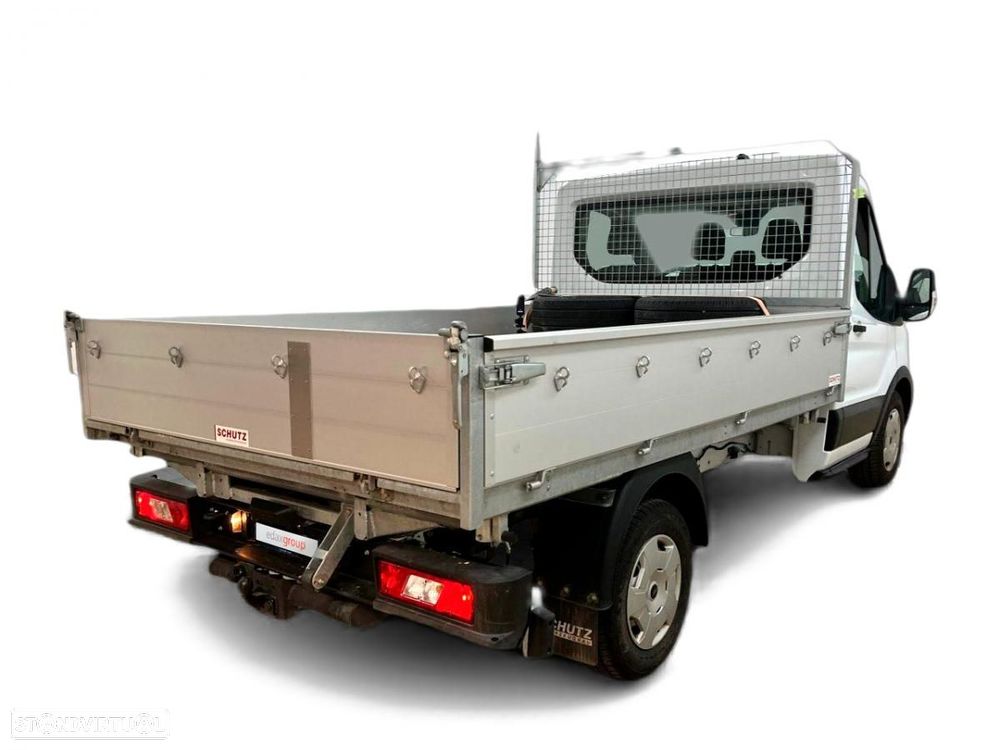 Ford Transit 350 L2H1 VA Trend c/IVA - 2