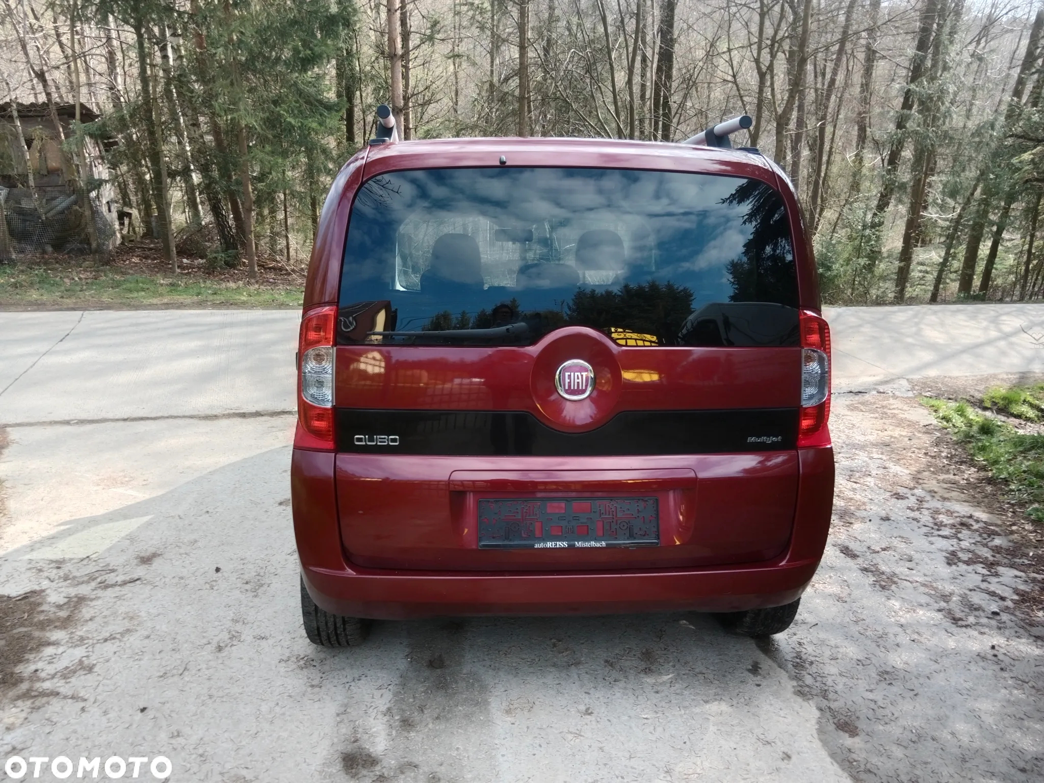 Fiat Qubo - 13